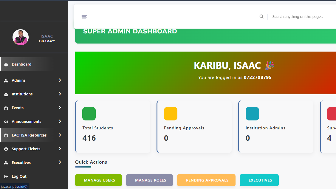 Digital Portfolio